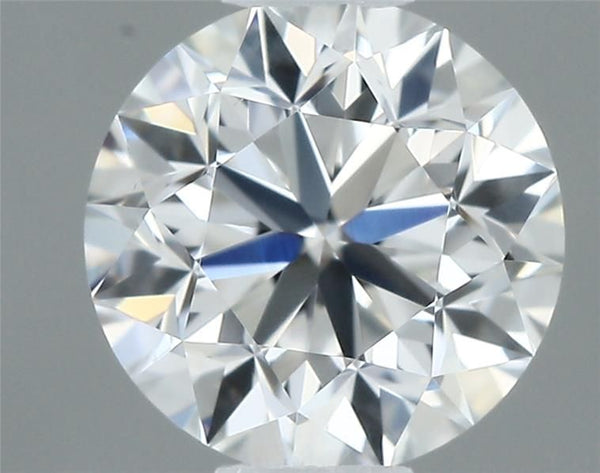 Diamond ROUND 0.3ct VS2