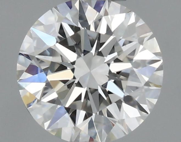 Diamond ROUND 0.32ct VS2