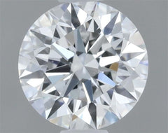 Diamond ROUND 0.3ct VS2