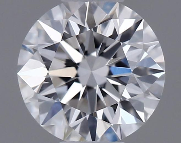 Diamond ROUND 0.3ct VVS1