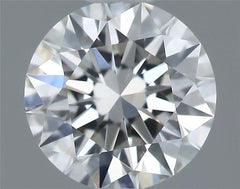 Diamond ROUND 0.3ct VS2