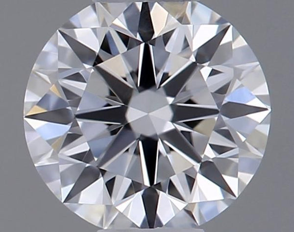 Diamond ROUND 0.3ct VVS2