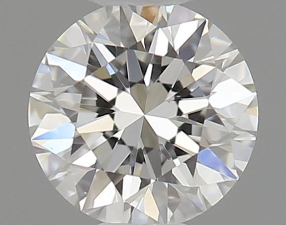 Diamond ROUND 0.32ct VS2
