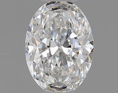 Diamond OVAL 0.31ct VS2