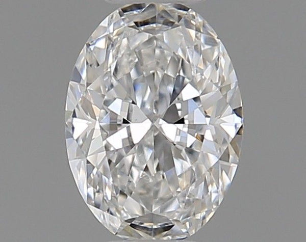 Diamond OVAL 0.31ct VS2