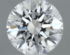 Diamond ROUND 0.3ct VVS1
