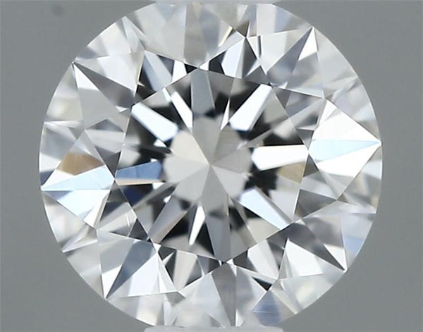 Diamond ROUND 0.3ct VVS1