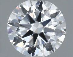 Diamond ROUND 0.3ct VS1