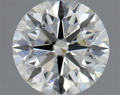Diamond ROUND 0.5ct VS1