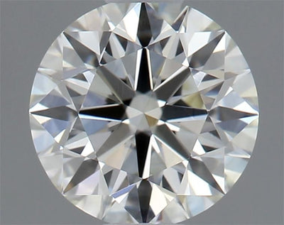 Diamond ROUND 0.5ct VS1 - J.R.DUNN product
