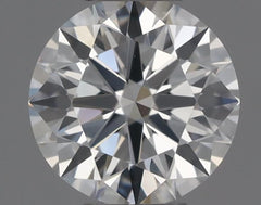 Diamond ROUND 0.3ct VVS2