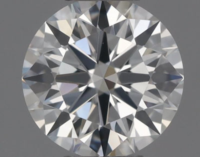 Diamond ROUND 0.3ct VVS2 - J.R.DUNN product