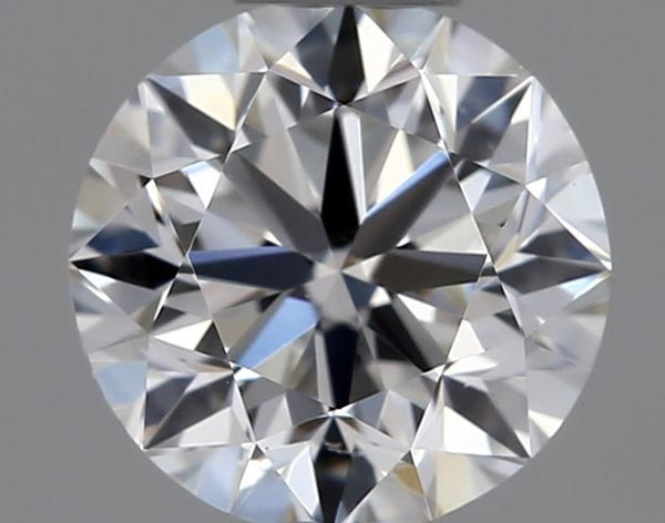Diamond ROUND 0.4ct VS2