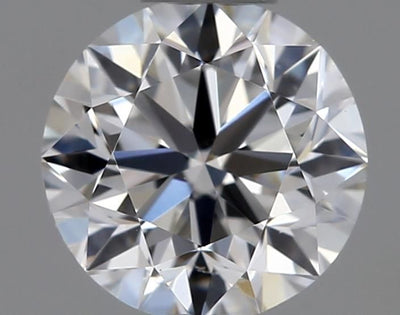 Diamond ROUND 0.4ct VS2 - J.R.DUNN product