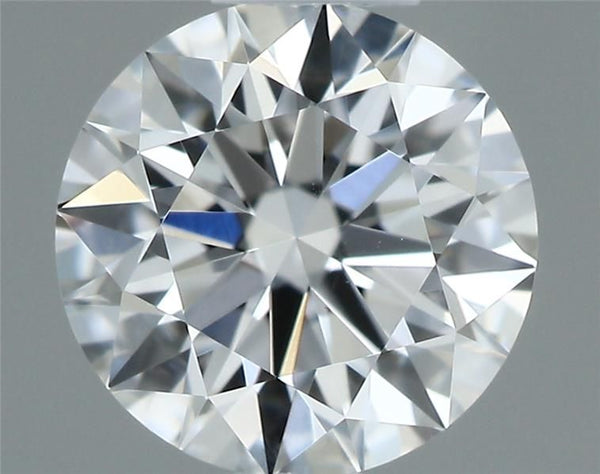 Diamond ROUND 0.32ct SI1