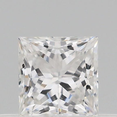 Diamond Lab Grown PRINCESS 0.32ct SI1 - J.R.DUNN product