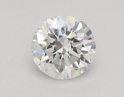 Diamond Lab Grown ROUND 0.44ct VVS2 - J.R.DUNN product
