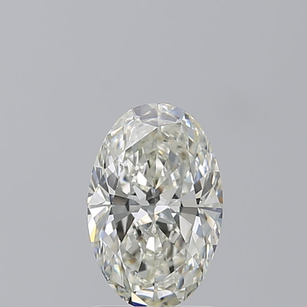 Diamond Oval 1.50ct SI2