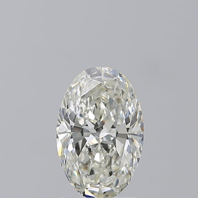 Diamond Oval 1.50ct SI2 - J.R.DUNN product