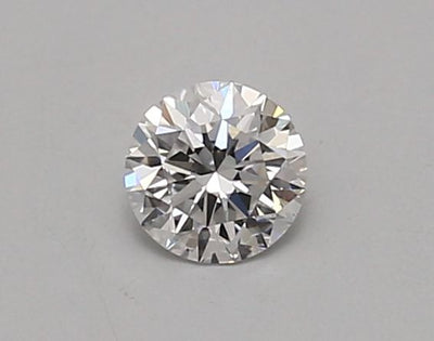 Diamond Lab Grown ROUND 0.38ct VS1 - J.R.DUNN product