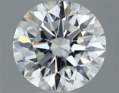 Diamond ROUND 0.3ct VS2
