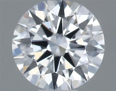 Diamond ROUND 0.3ct VS2