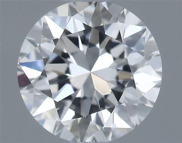 Diamond ROUND 0.3ct VVS1