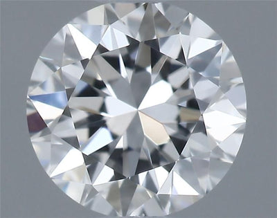 Diamond ROUND 0.3ct VVS1 - J.R.DUNN product