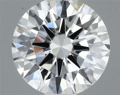 Diamond ROUND 0.3ct VS1