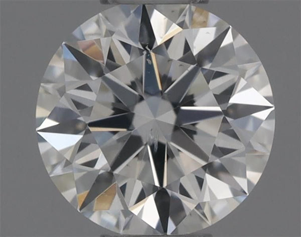 Diamond ROUND 0.35ct SI2