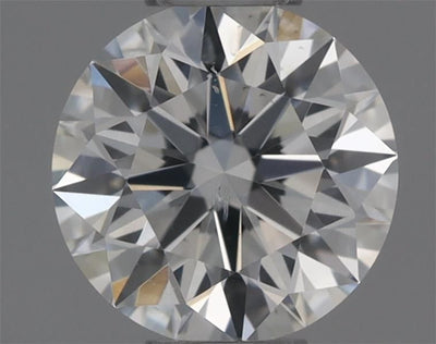 Diamond ROUND 0.35ct SI2 - J.R.DUNN product