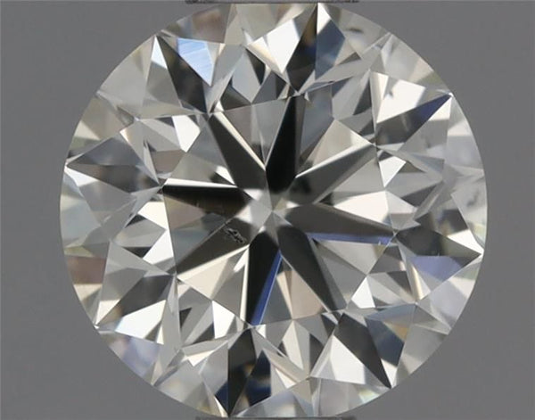 Diamond ROUND 0.5ct SI2