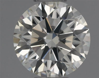 Diamond ROUND 0.4ct VS2 - J.R.DUNN product