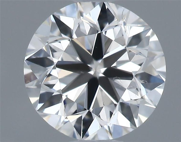 Diamond ROUND 0.4ct SI2