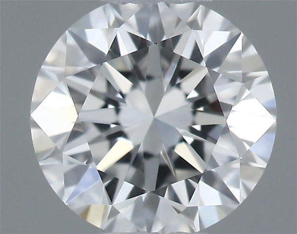 Diamond ROUND 0.3ct VVS1