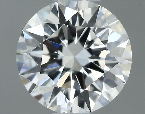 Diamond ROUND 0.32ct VVS2