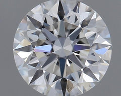 Diamond ROUND 0.36ct VS2
