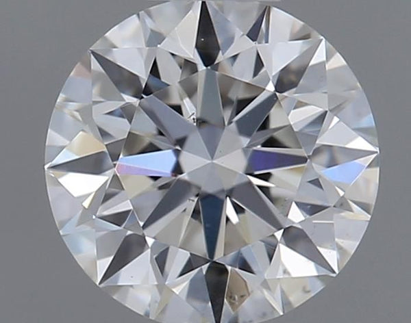 Diamond ROUND 0.36ct VS2