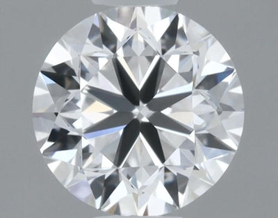 Diamond ROUND 0.3ct VVS2 - J.R.DUNN product