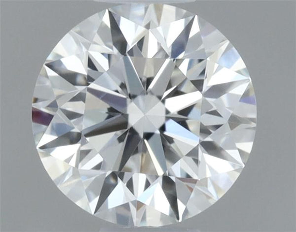 Diamond ROUND 0.34ct VVS2