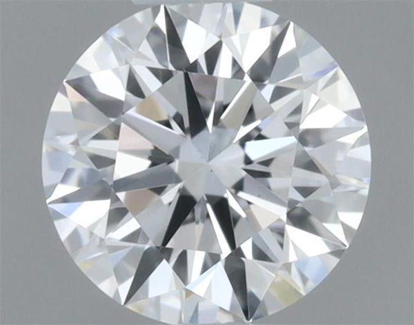 Diamond ROUND 0.3ct VS1