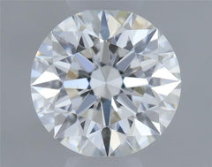 Diamond ROUND 0.31ct VS2