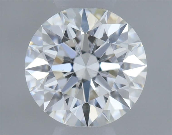 Diamond ROUND 0.31ct VS2
