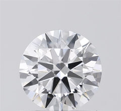 Diamond Lab Grown ROUND 0.72ct VS1