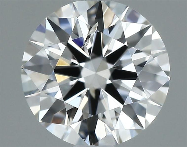 Diamond ROUND 0.5ct SI2