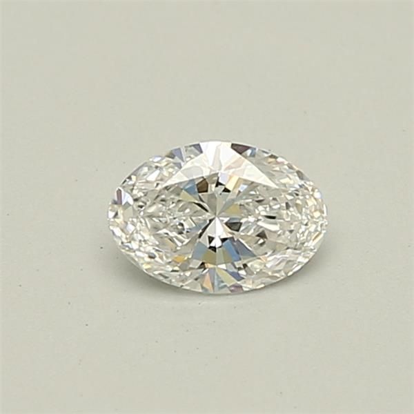 Diamond OVAL 0.33ct VS2