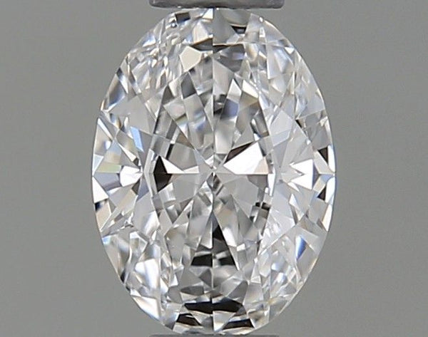 Diamond OVAL 0.3ct VS2