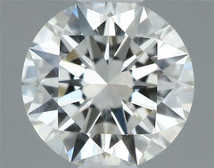 Diamond ROUND 0.3ct VS1