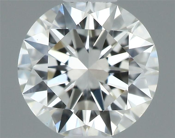 Diamond ROUND 0.3ct VS1