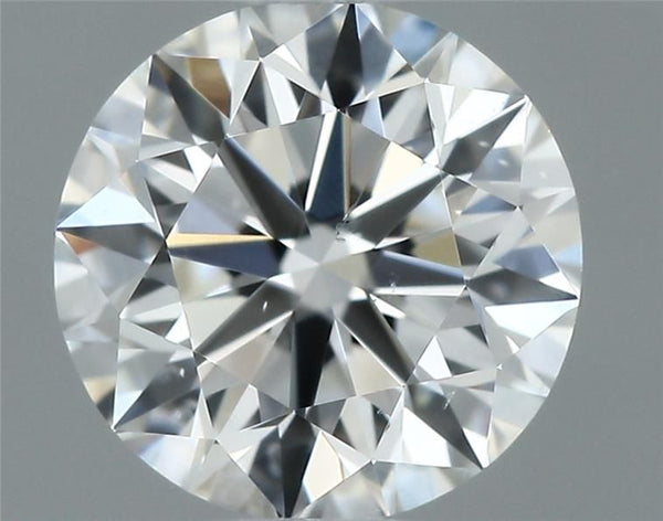 Diamond ROUND 0.4ct SI2